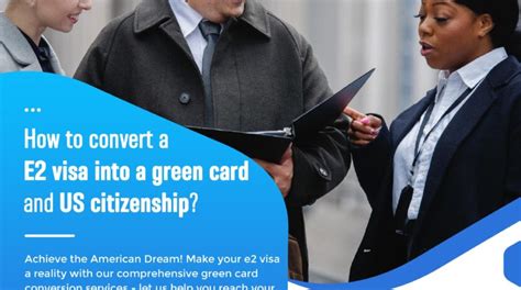 e2 visa to permanent residency|e2 visa to citizenship.